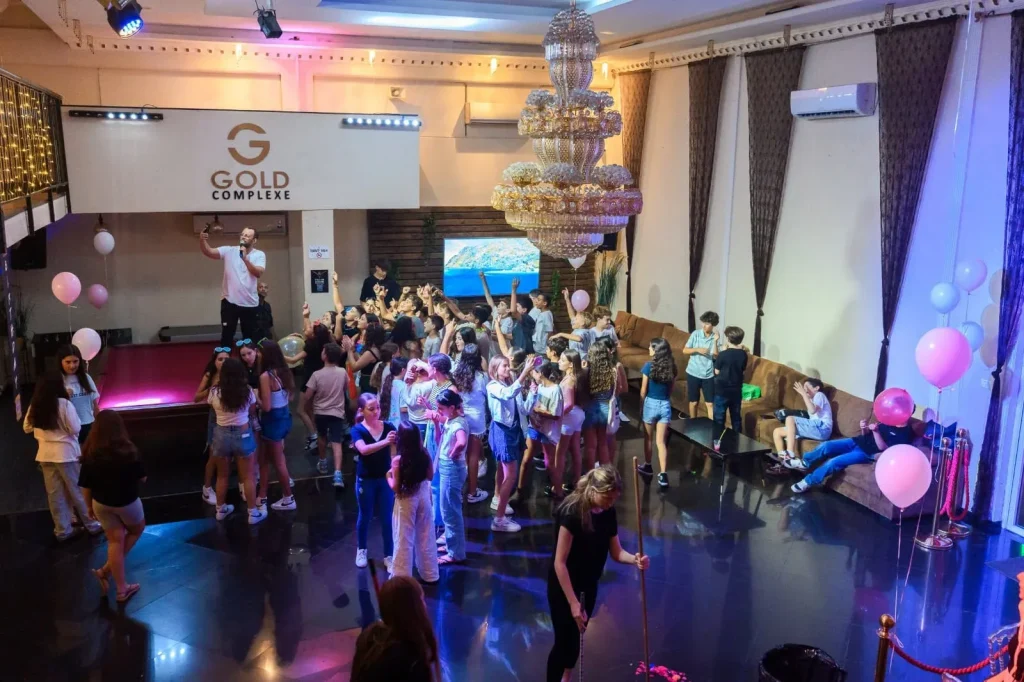 מתחם אירועים