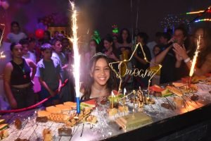 אולם לאירועים קטנים