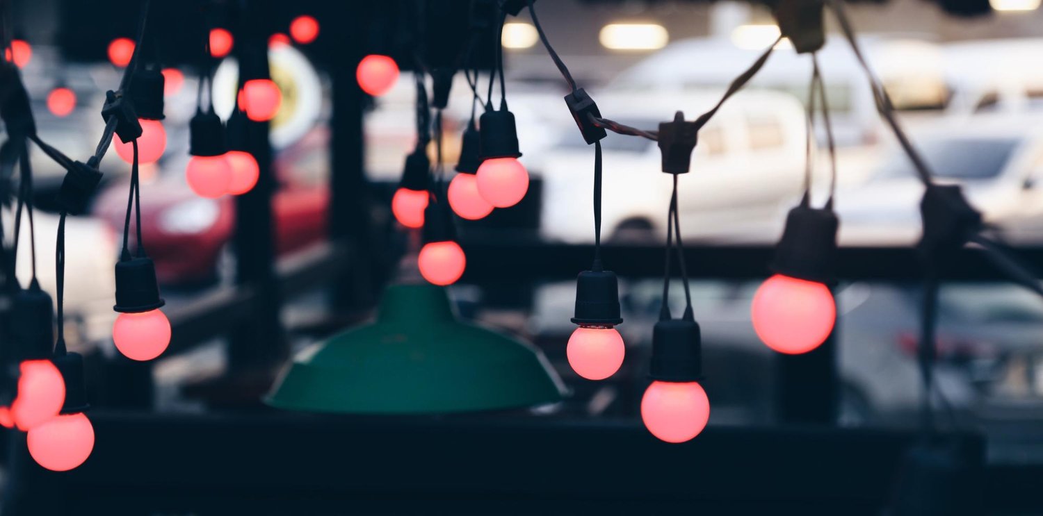 אירועים פרטיים ועסקיים