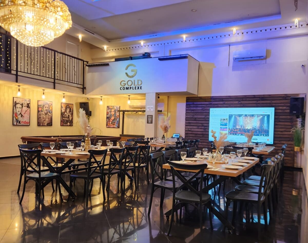 אירועים קטנים