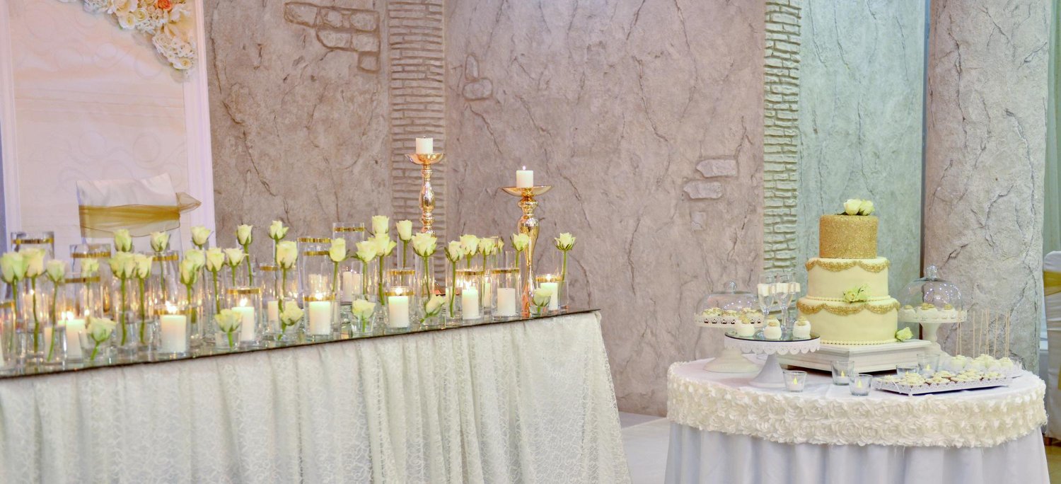 מתחם אירועים