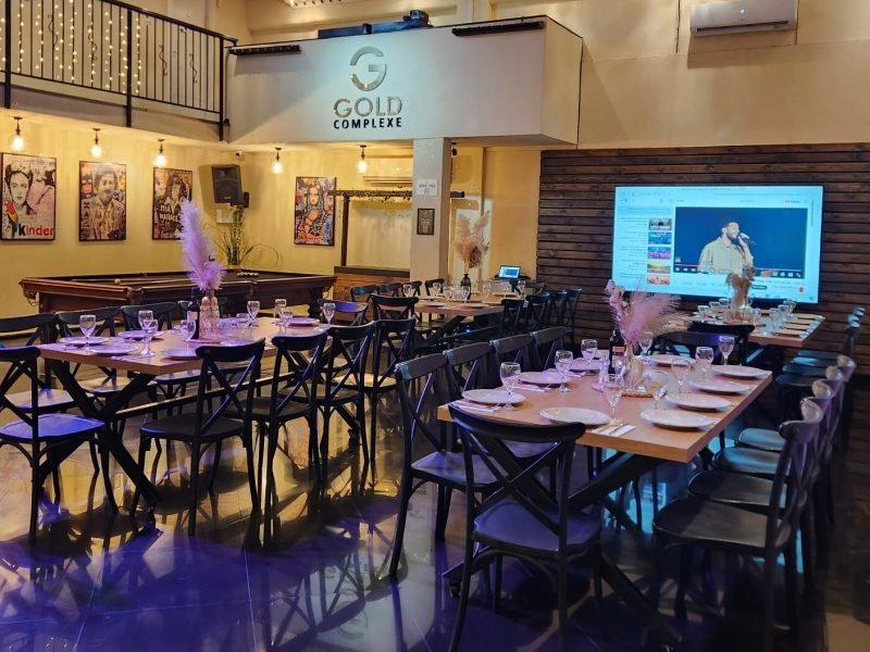 אולם לשבת חתן