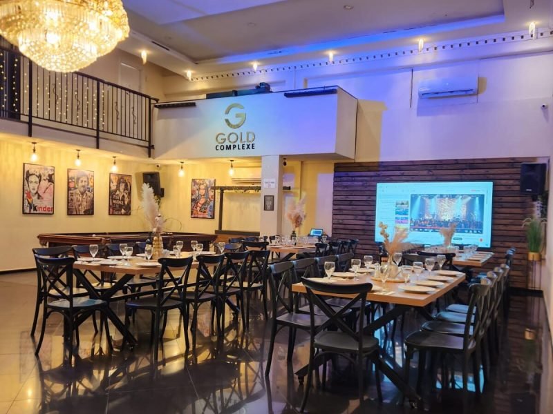 אירועים קטנים